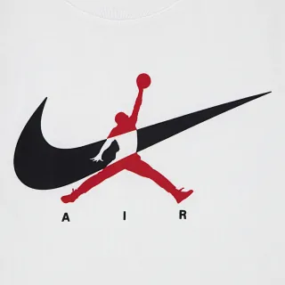 Nike Jordan Jumpman Swoosh 
