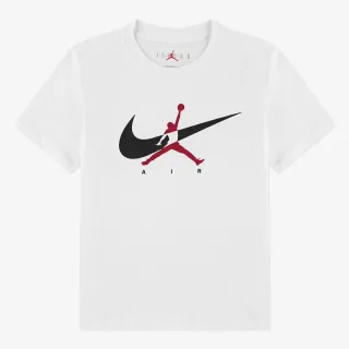 Nike Jordan Jumpman Swoosh 
