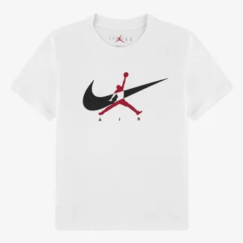 Nike JDB JUMPMAN SWOOSH INTERSECTIO 