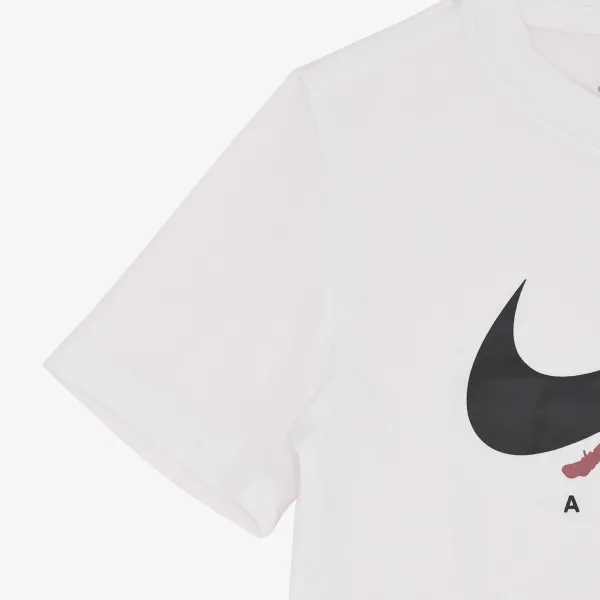 Nike Jordan Jumpman Swoosh 