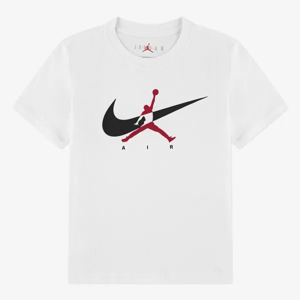 Nike Jordan Jumpman Swoosh 