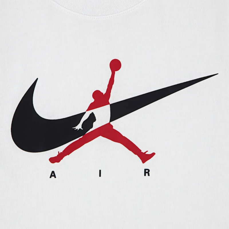 Nike Jordan Jumpman Swoosh 