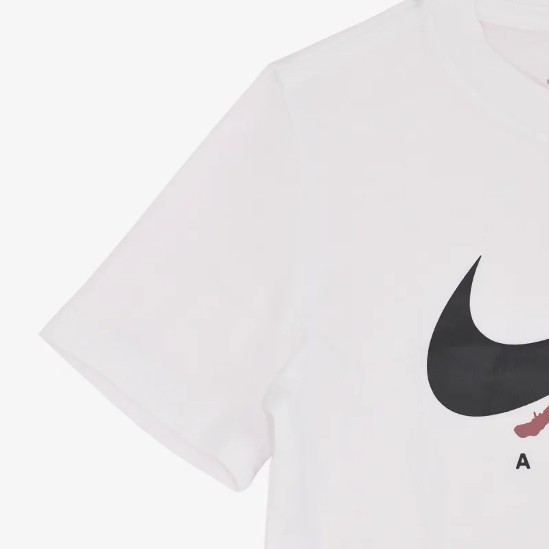 Nike Jordan Jumpman Swoosh 
