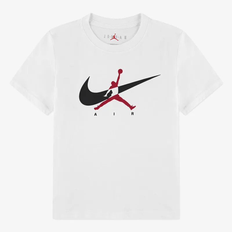 Nike Jordan Jumpman Swoosh 