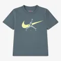 Nike Jordan Jumpman Swoosh 