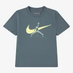 Nike Jordan Jumpman Swoosh 