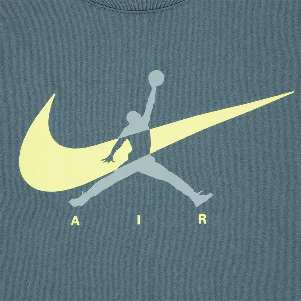 Nike Jordan Jumpman Swoosh 