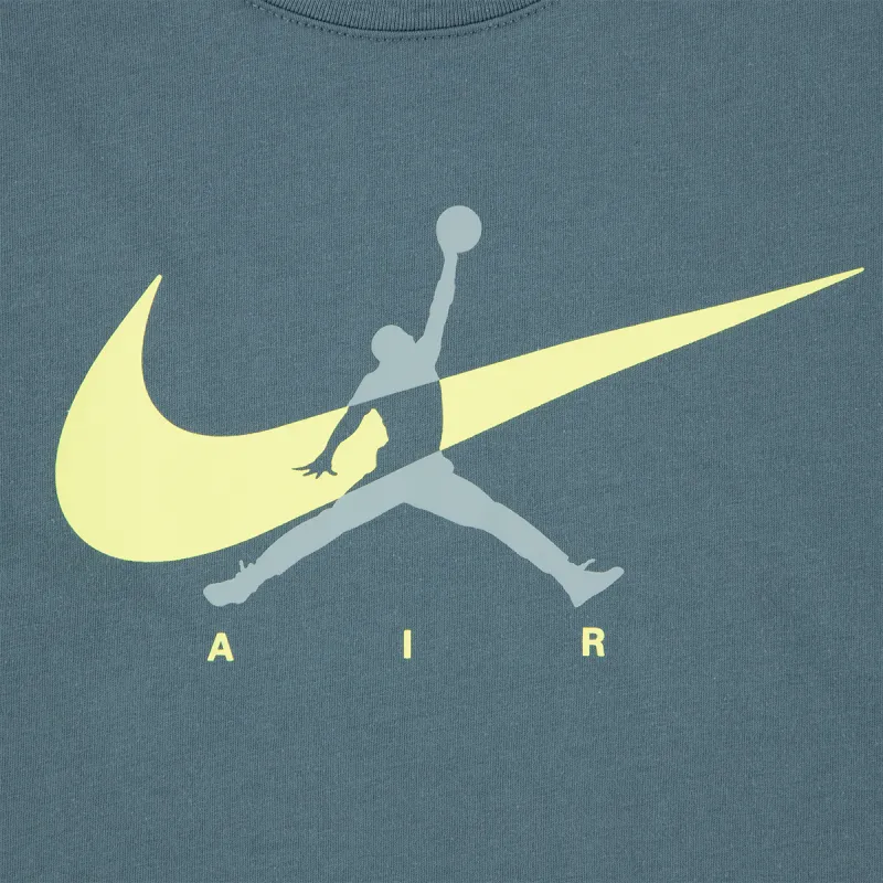 Nike Jordan Jumpman Swoosh 