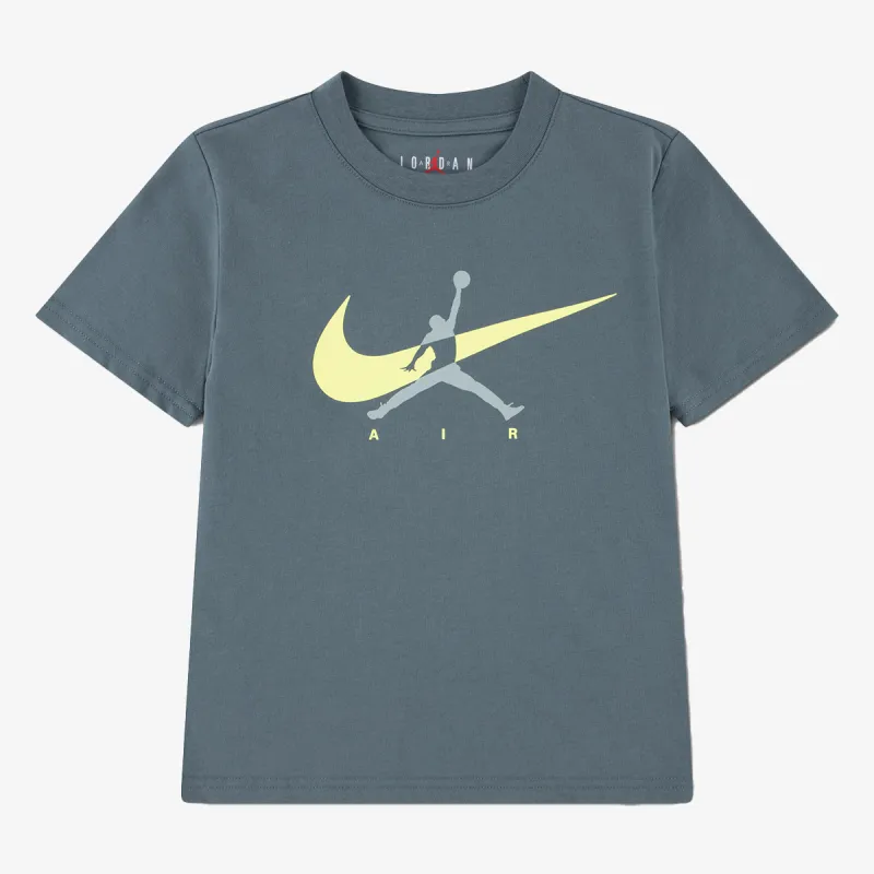 Nike Jordan Jumpman Swoosh 