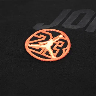 Nike JDB MJ DYNASTY FT CREW 