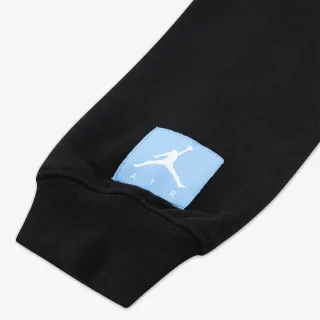 Nike JDB MJ DYNASTY FT CREW 