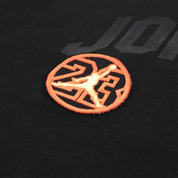 Nike JDB MJ DYNASTY FT CREW 