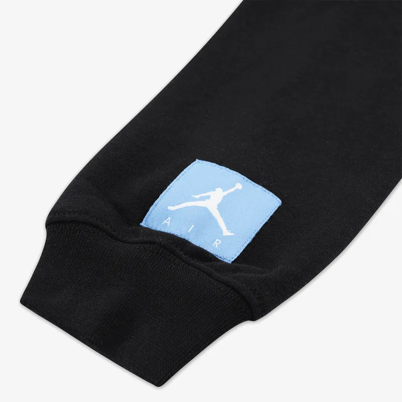 Nike JDB MJ DYNASTY FT CREW 