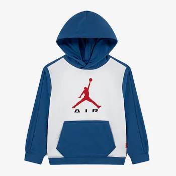 Nike JDN MJ AIR HBR PO HOODIE 
