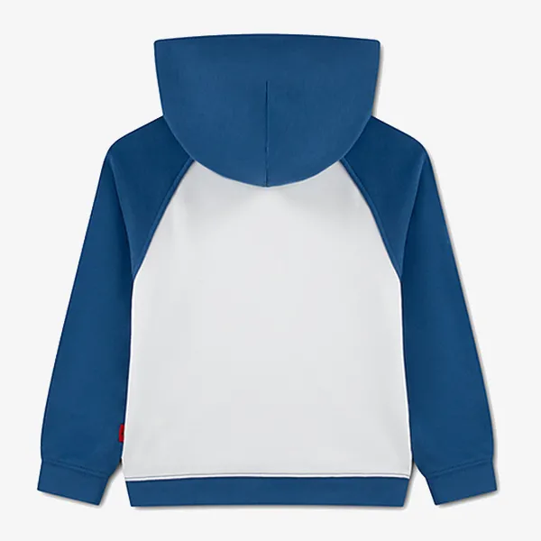 Nike JDN MJ AIR HBR PO HOODIE 