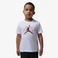 Nike JDB AIR SWOOSH JM SS TEE 