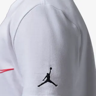 Nike JDB AIR SWOOSH JM SS TEE 