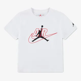 Nike JDB AIR SWOOSH JM SS TEE 