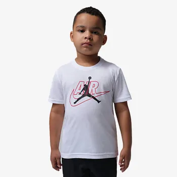 Nike JDB AIR SWOOSH JM SS TEE 