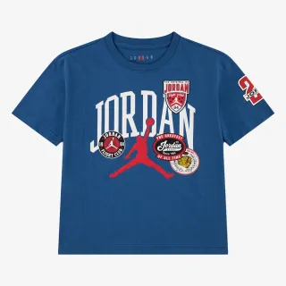 Nike JDB I23 HIGHWAY ARCH SS TEE 