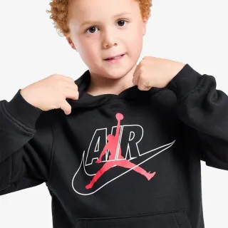 Jordan JDB AIR SWOOSH JM HOODIE SET 