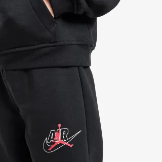 Jordan JDB AIR SWOOSH JM HOODIE SET 