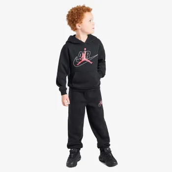 Jordan JDB AIR SWOOSH JM HOODIE SET 