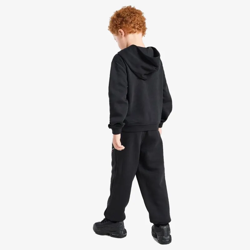 Jordan JDB AIR SWOOSH JM HOODIE SET 