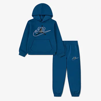 Jordan JDB AIR SWOOSH JM HOODIE SET 