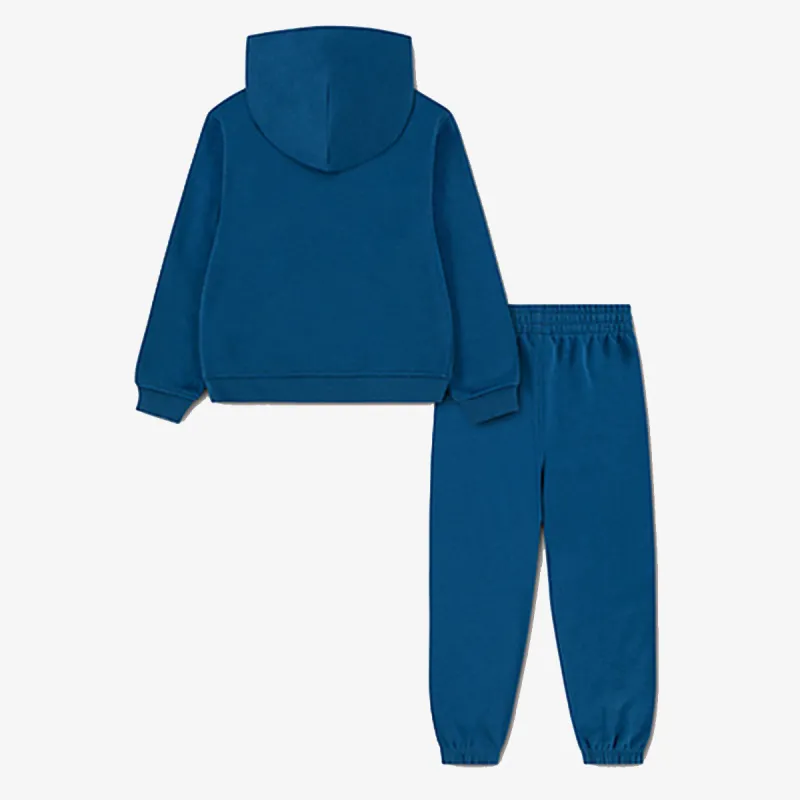 Jordan JDB AIR SWOOSH JM HOODIE SET 