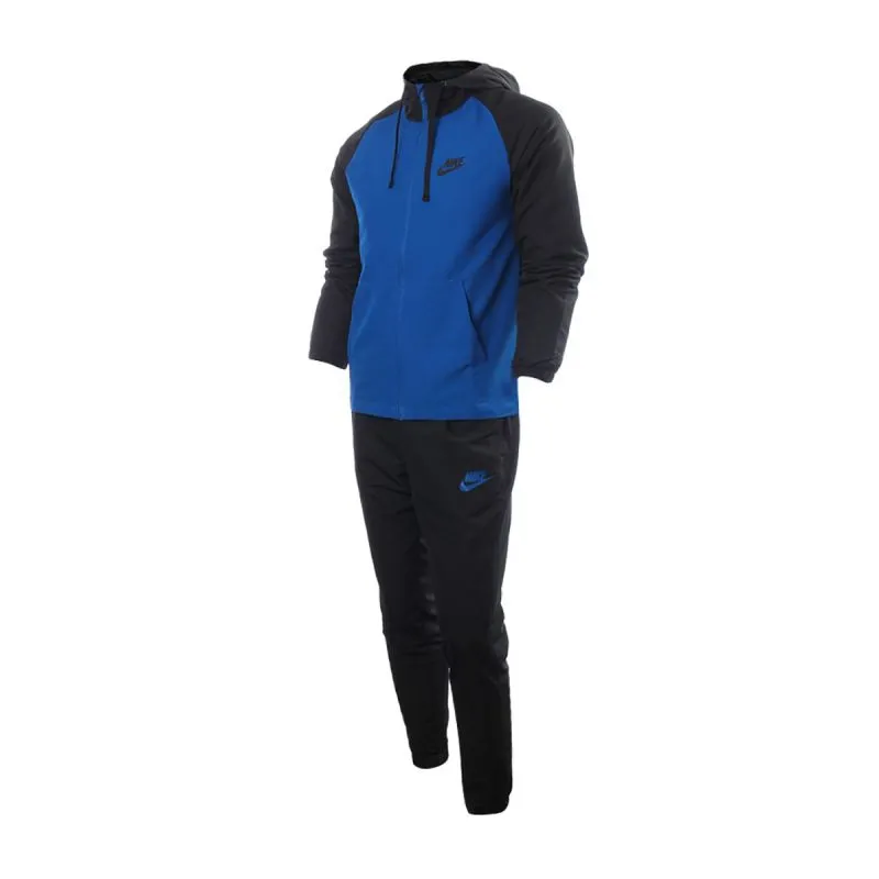Nike M NSW TRK SUIT HD WVN 
