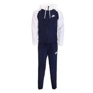 Nike M NSW TRK SUIT HD WVN 