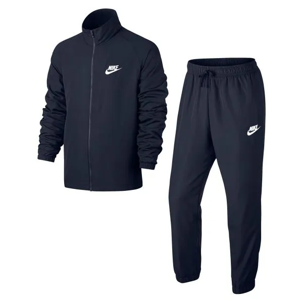 Nike M NSW TRK SUIT WVN BASIC 
