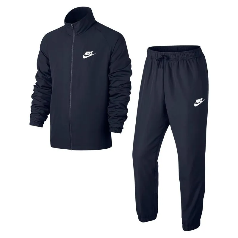 Nike M NSW TRK SUIT WVN BASIC 