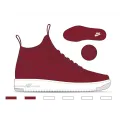 Nike AIR FORCE 1 ULTRAFORCE MID 
