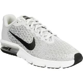 Nike NIKE AIR MAX SEQUENT 2 (GS) 