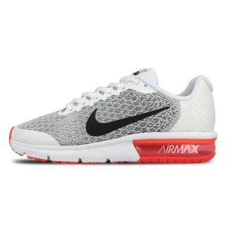 Nike NIKE AIR MAX SEQUENT 2 (GS) 
