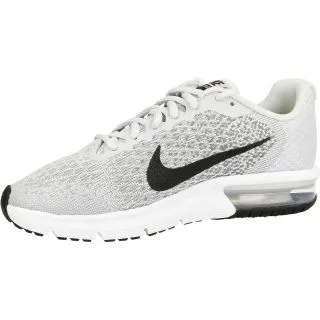 Nike NIKE AIR MAX SEQUENT 2 (GS) 