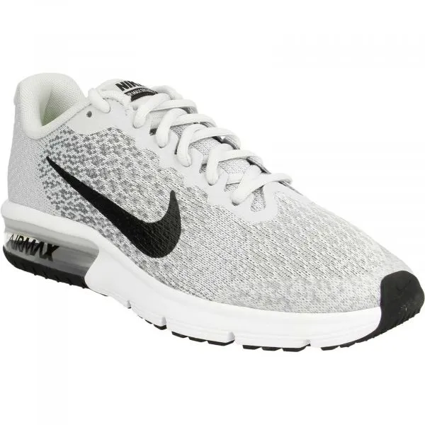 Nike NIKE AIR MAX SEQUENT 2 (GS) 