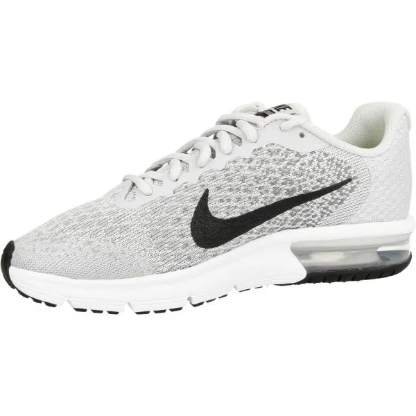 Nike NIKE AIR MAX SEQUENT 2 (GS) 