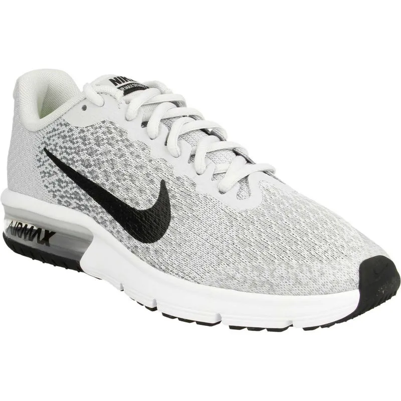 Nike NIKE AIR MAX SEQUENT 2 (GS) 