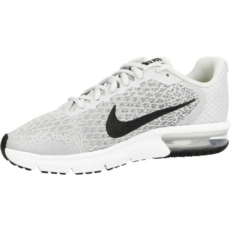 Nike NIKE AIR MAX SEQUENT 2 (GS) 