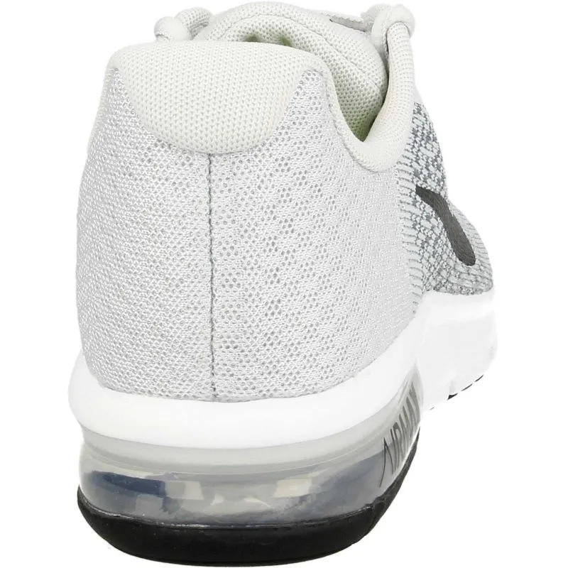 Nike NIKE AIR MAX SEQUENT 2 (GS) 