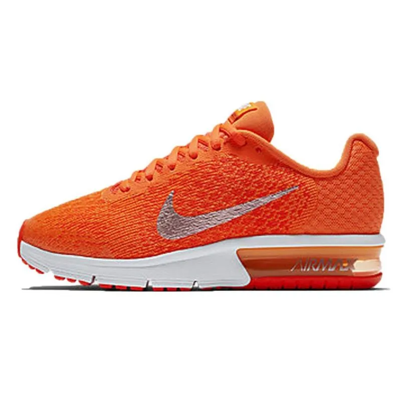 Nike NIKE AIR MAX SEQUENT 2 BG 