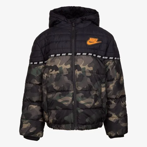 Nike NKN NSW FILLED JACKET II 