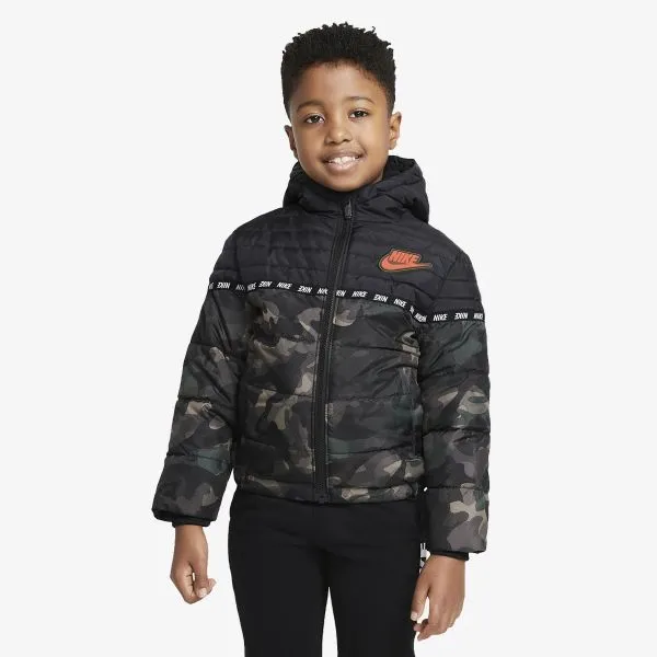 Nike NKN NSW FILLED JACKET II 