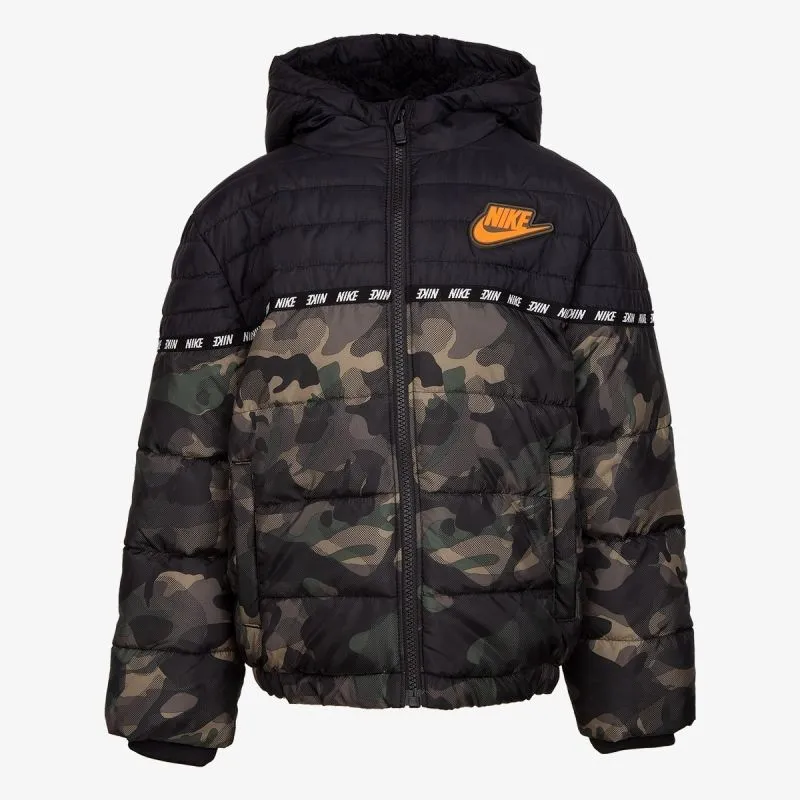 Nike NKN NSW FILLED JACKET II 