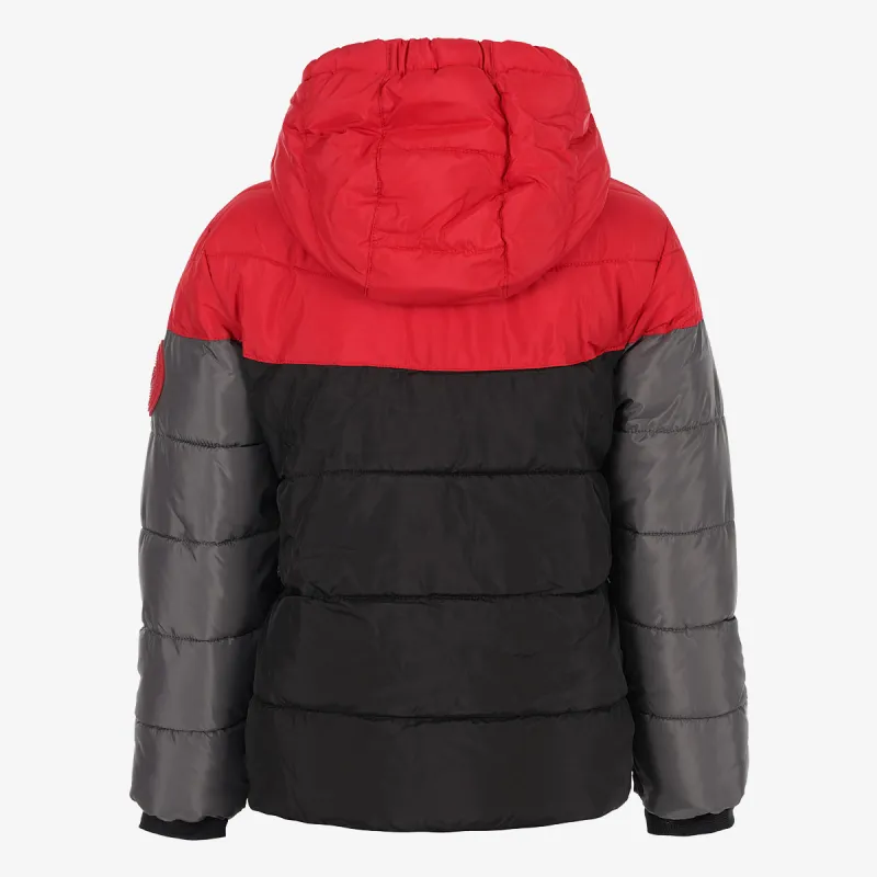 Nike Windrunner Puffer 
