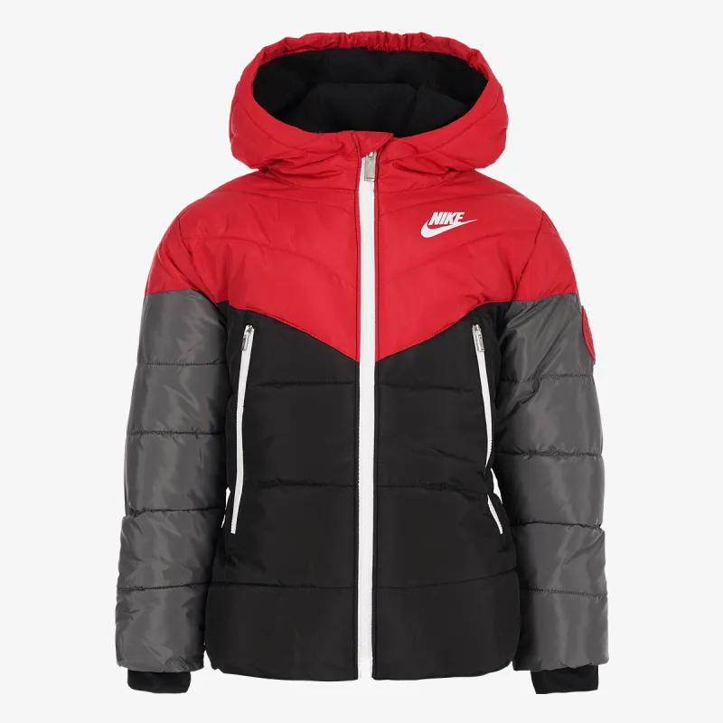 Nike Windrunner Puffer 