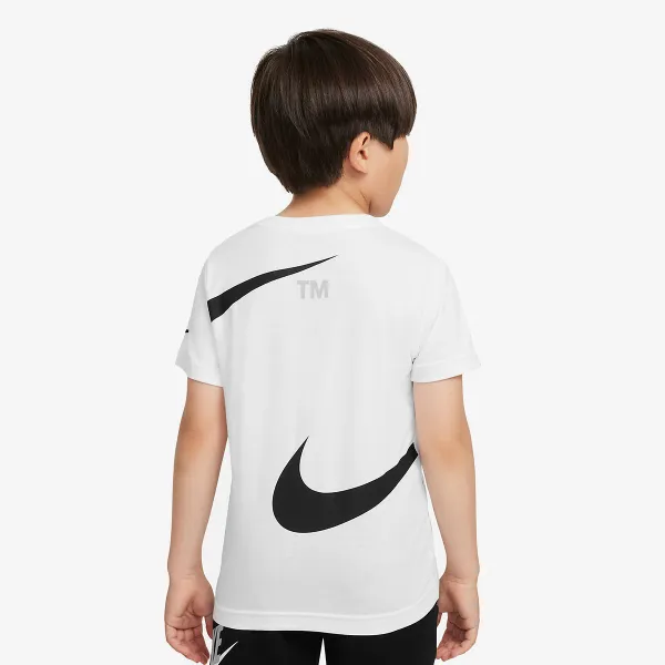 Nike Double Swoosh 